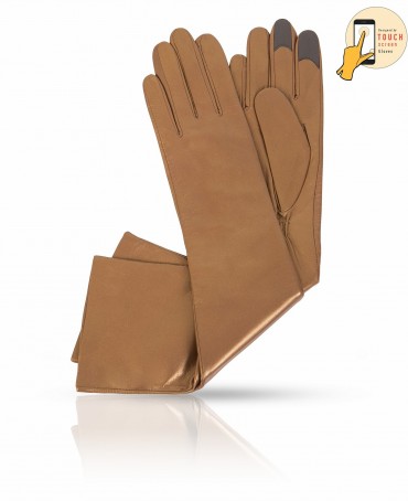 Перчатки Женские i.K81-OPERA_26/PERL.BR